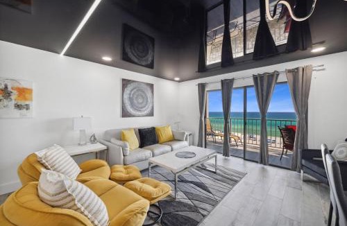 Panama City Beach Apartment | The Summit 702