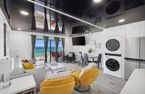 Panama City Beach Apartment | The Summit 702