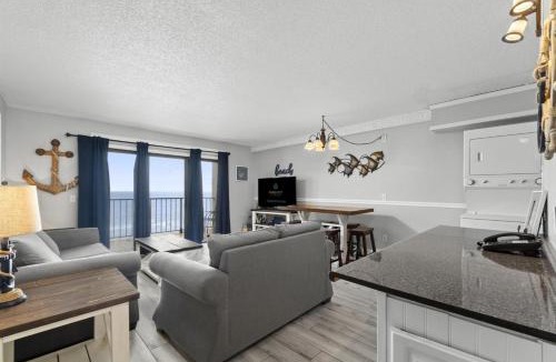 Panama City Beach Apartment | The Summit 728