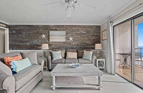 Panama City Beach Apartment | The Summit 816