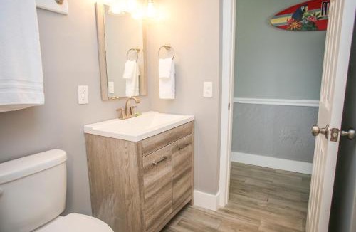 Panama City Beach Apartment | The Summit Beach Resort By Panhandle Getaways