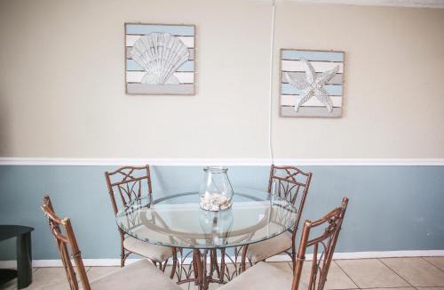 Panama City Beach Apartment | The Summit Beach Resort By Panhandle Getaways