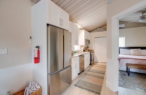 Sugarloaf Key House | The Sunset Suites of Pelico Palms