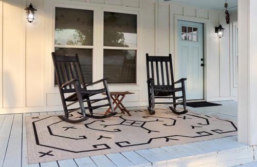 Port St. Joe House | The Surf Ranch by Pristine Properties Vacation Rentals
