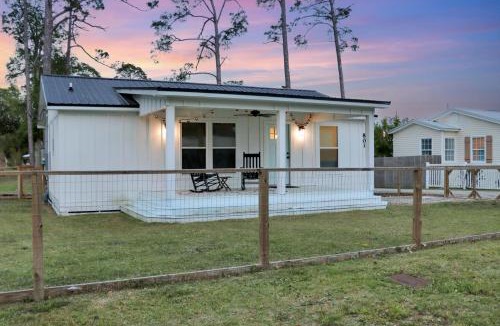 Port St. Joe House | The Surf Ranch by Pristine Properties Vacation Rentals