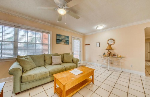 Silver Sands Beach House | The Surfer