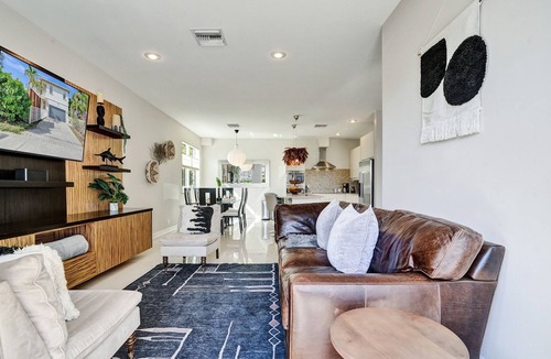 Tarpon River House | The Tarpon River House