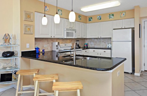 Bunkers Cove Apartment | The Terrace @ Pelican Beach 1103 - 1257212