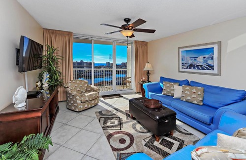 Bunkers Cove Apartment | The Terrace @ Pelican Beach 1103 - 1257212
