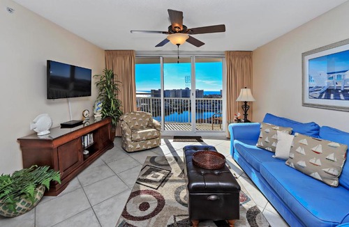 Bunkers Cove Apartment | The Terrace @ Pelican Beach 1103 - 1257212