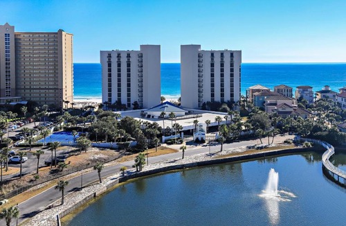 Bunkers Cove Apartment | The Terrace @ Pelican Beach 1103 - 1257212