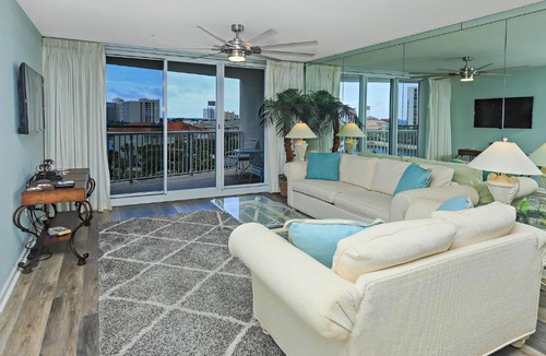 Bunkers Cove Apartment | The Terrace @ Pelican Beach 402 - 1359837