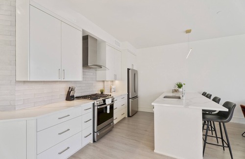 Central Business District Hotel | The Theodore New Orleans 11BD/11B - Entire Deck!