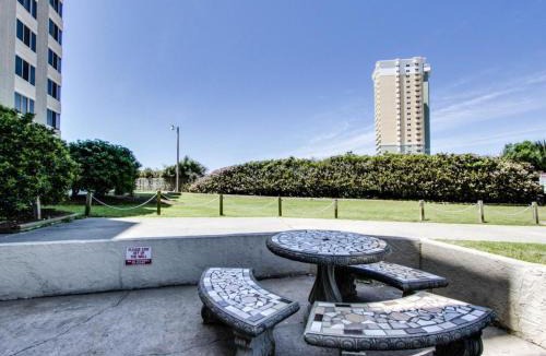 Panama City Beach Hotel | The Top of the Gulf #112