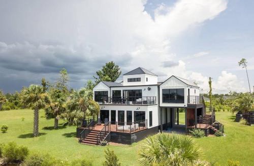 Panama City House | The Treehouse