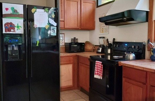 Ocean Springs Cottage | The Turtle House: A Hidden Getaway In Old Ocean Springs