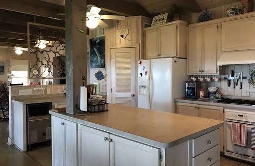 Grand Isle House | The ultimate beachfront home with panoramic views