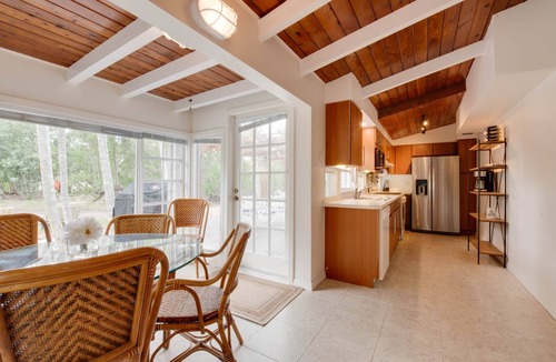 Sugarloaf Key House | The Villa of Pelico Palms