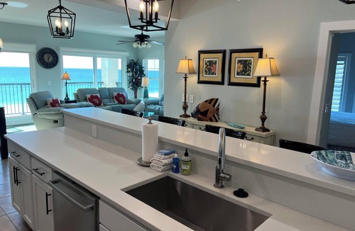 Mexico Beach Condo | The Vue by Panhandle Getways