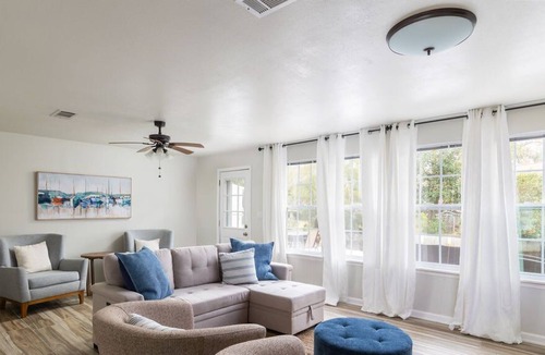 Florida Panhandle House | The Waterview: Monthly Rentals too!