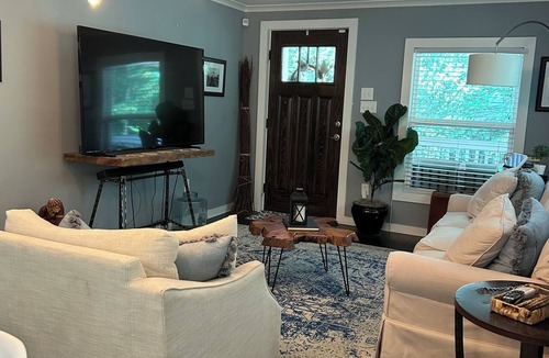 Brewton House | The Weaver House - pool/no cleaning fee - a day trip to Gulf Coast Beaches