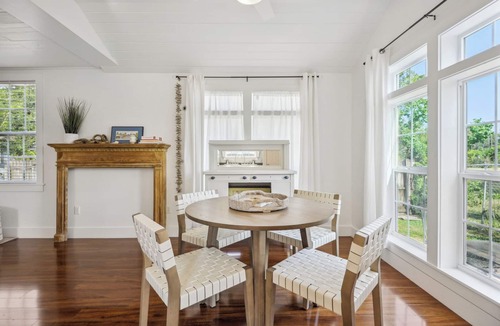 Bay St Louis Cottage | The Weekender cottage with GOLF CART in Old Town!