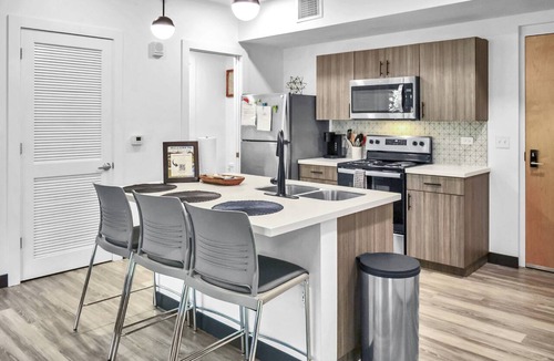 Zephyrhills Condo | The Well Retreat | Wellness Condo Near Tennis & Pickleball