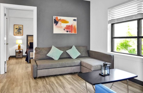 Zephyrhills Condo | The Well Retreat | Wellness Condo Near Tennis & Pickleball