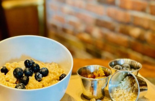Birmingham Hotel | The Westin Birmingham