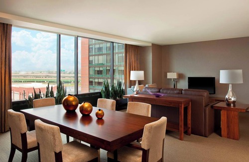 Birmingham Hotel | The Westin Birmingham
