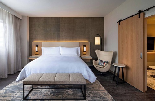Texas Medical Center Hotel | The Westin Houston Medical Center/Museum District