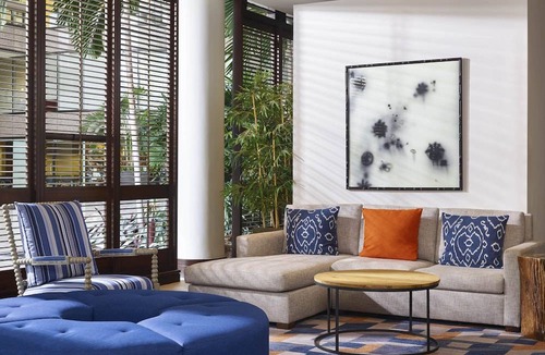 Beach Park Hotel | The Westshore Grand, A Tribute Portfolio Hotel, Tampa