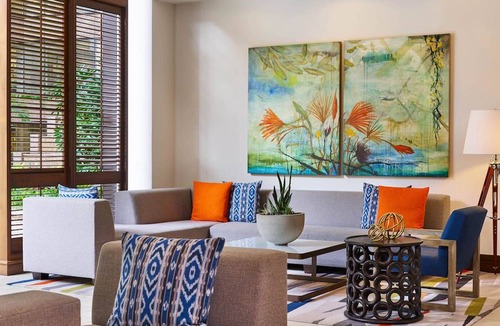 Beach Park Hotel | The Westshore Grand, A Tribute Portfolio Hotel, Tampa