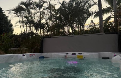Wilton Manors House | The Wilton Woodsman at Shady Pines - Men Only - Clothing-Optional