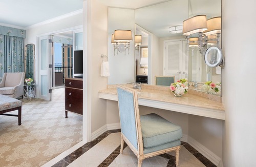 Central Business District Hotel | The Windsor Court