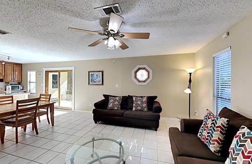 Pensacola House | The Yellow House