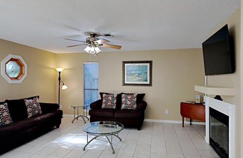 Pensacola House | The Yellow House