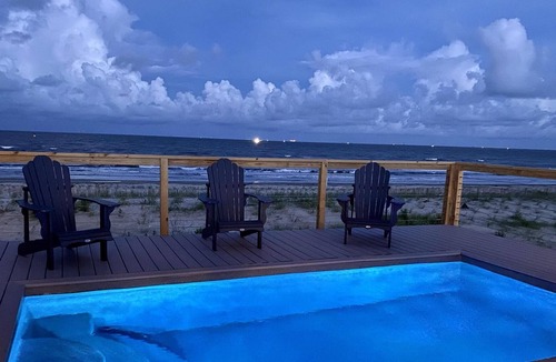 Grand Isle House | Thibodeaux's Beach House