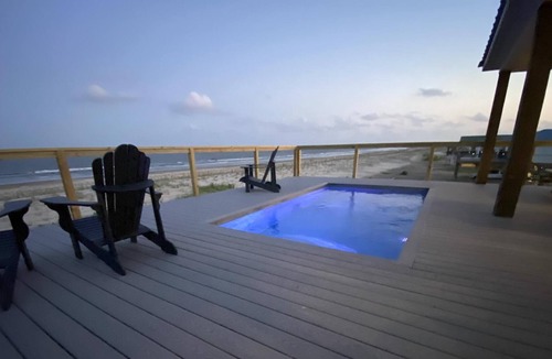 Grand Isle House | Thibodeaux's Beach House