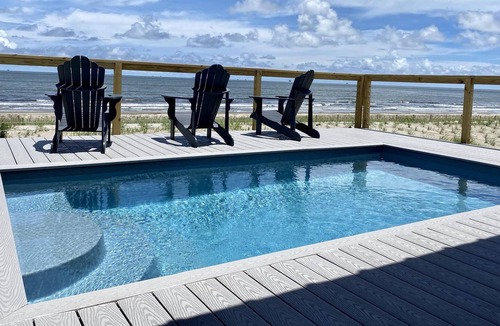 Grand Isle House | Thibodeaux's Beach House