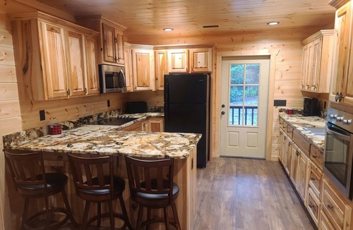 De Queen House | Third Times The Charm