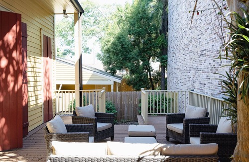Treme House | This House is 5 Mins from the French Quarter