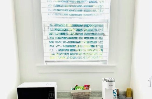 Tallahassee Apartment | This private suite is in a safe and peaceful community of Southwood.