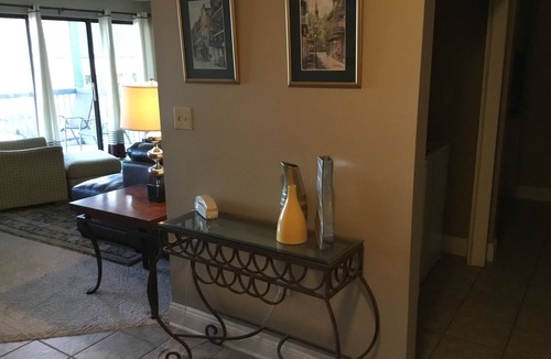 Biloxi Condo | Three bedroom condo in the heart of Biloxi