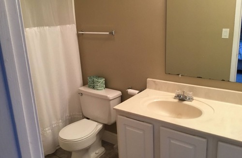 Biloxi Condo | Three bedroom condo in the heart of Biloxi