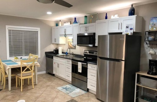 Eastpoint Apartment | Three Little Birds