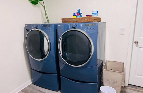Southeast Pensacola House | Tidy Apartment Near Hospital/PCC
