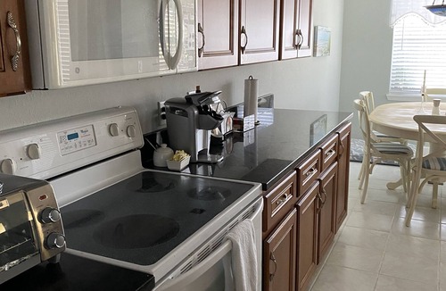 Tierra Verde Condo | Tierra Verde Paradise Old Island Inn