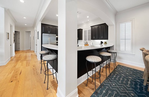 Fort Walton Beach - Destin House | TIME OUT! 6Br Platinum rated. Private pool. Golf Cart available