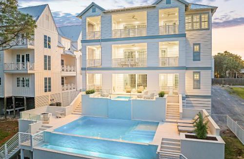 Dune Allen Beach House | Timeless 30A